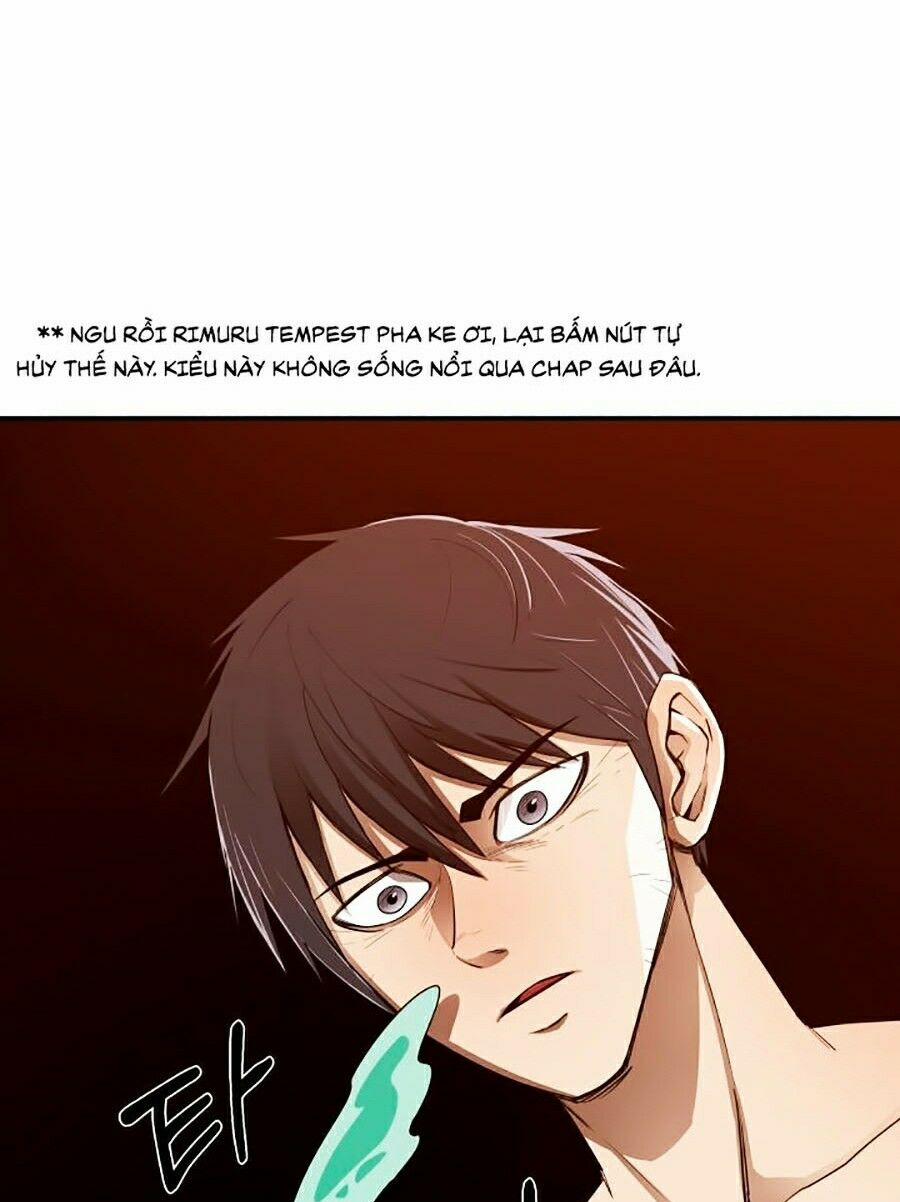 Tôi Càng Ăn Càng Trở Nên Mạnh Mẽ 5 trang 88