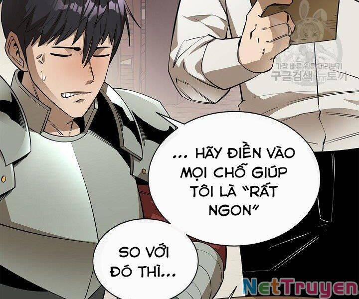 Tôi Càng Ăn Càng Trở Nên Mạnh Mẽ 50 trang 121