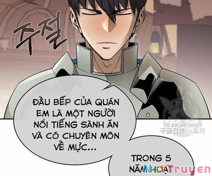 Tôi Càng Ăn Càng Trở Nên Mạnh Mẽ 50 trang 126