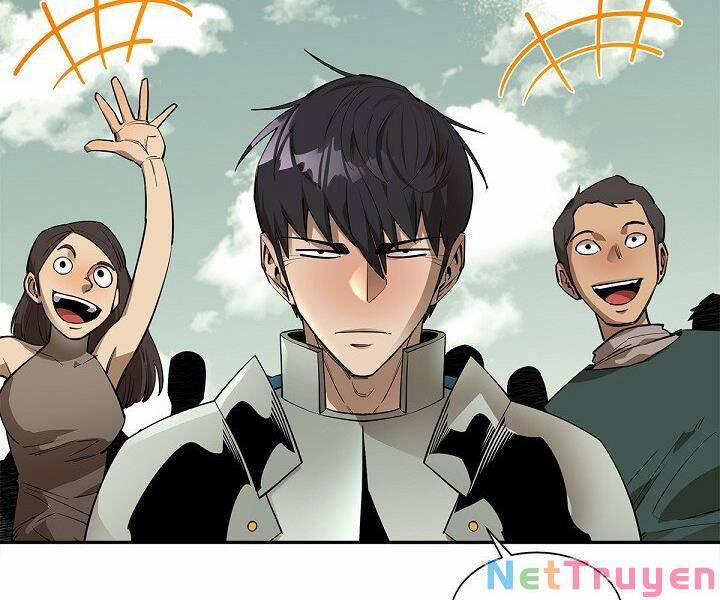 Tôi Càng Ăn Càng Trở Nên Mạnh Mẽ 50 trang 156