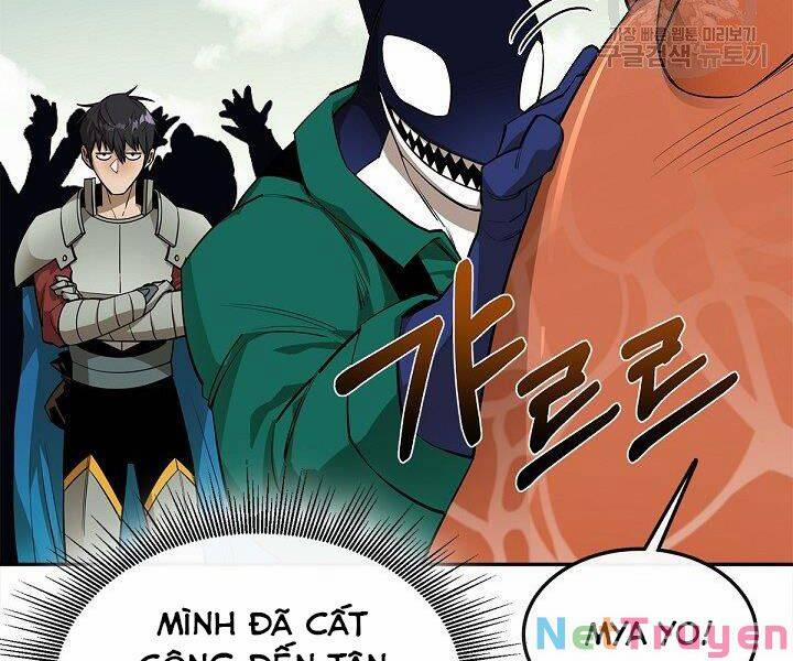 Tôi Càng Ăn Càng Trở Nên Mạnh Mẽ 50 trang 161
