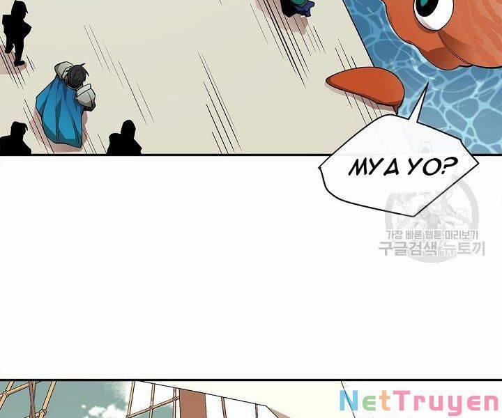 Tôi Càng Ăn Càng Trở Nên Mạnh Mẽ 50 trang 174