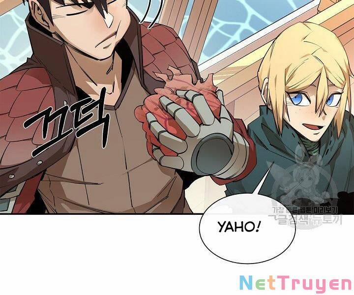 Tôi Càng Ăn Càng Trở Nên Mạnh Mẽ 50 trang 31