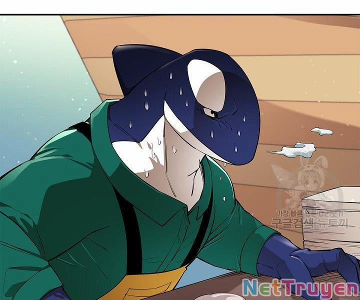 Tôi Càng Ăn Càng Trở Nên Mạnh Mẽ 51 trang 159