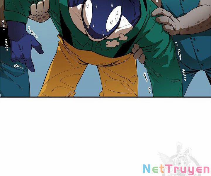 Tôi Càng Ăn Càng Trở Nên Mạnh Mẽ 51 trang 166