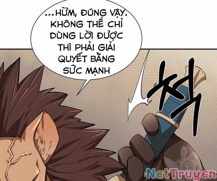 Tôi Càng Ăn Càng Trở Nên Mạnh Mẽ 51 trang 19