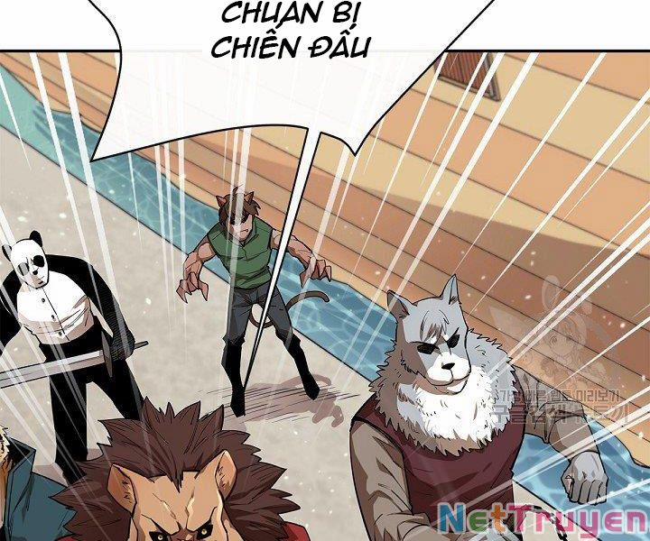 Tôi Càng Ăn Càng Trở Nên Mạnh Mẽ 51 trang 22