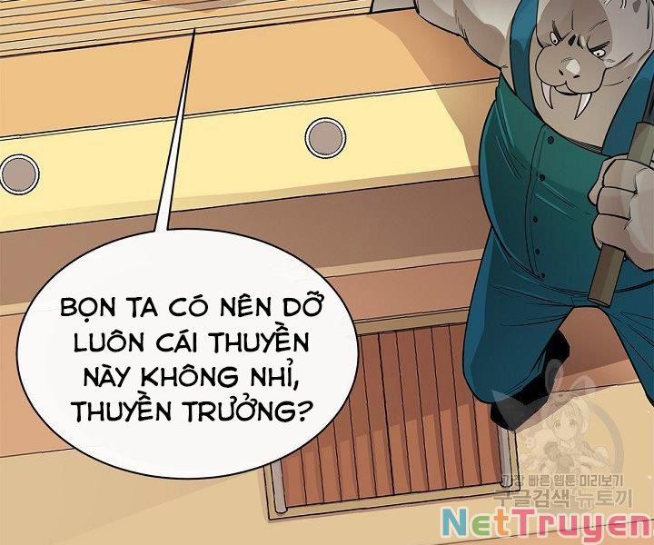 Tôi Càng Ăn Càng Trở Nên Mạnh Mẽ 51 trang 31