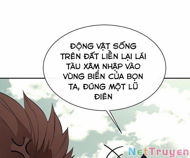 Tôi Càng Ăn Càng Trở Nên Mạnh Mẽ 51 trang 36