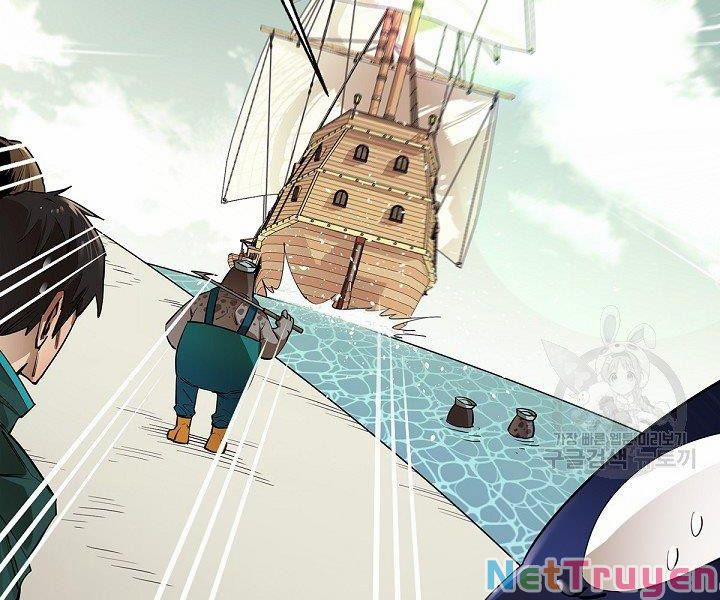 Tôi Càng Ăn Càng Trở Nên Mạnh Mẽ 51 trang 43