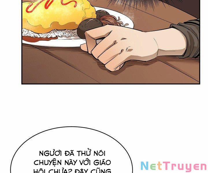 Tôi Càng Ăn Càng Trở Nên Mạnh Mẽ 52 trang 20