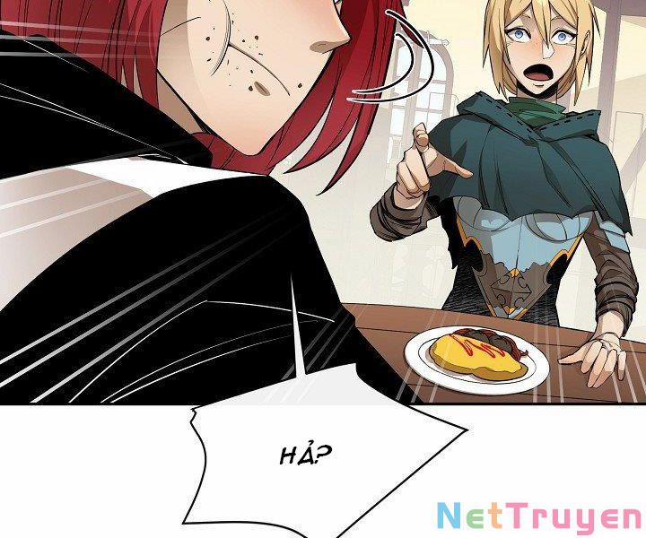 Tôi Càng Ăn Càng Trở Nên Mạnh Mẽ 52 trang 29