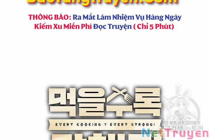 Tôi Càng Ăn Càng Trở Nên Mạnh Mẽ 52 trang 39