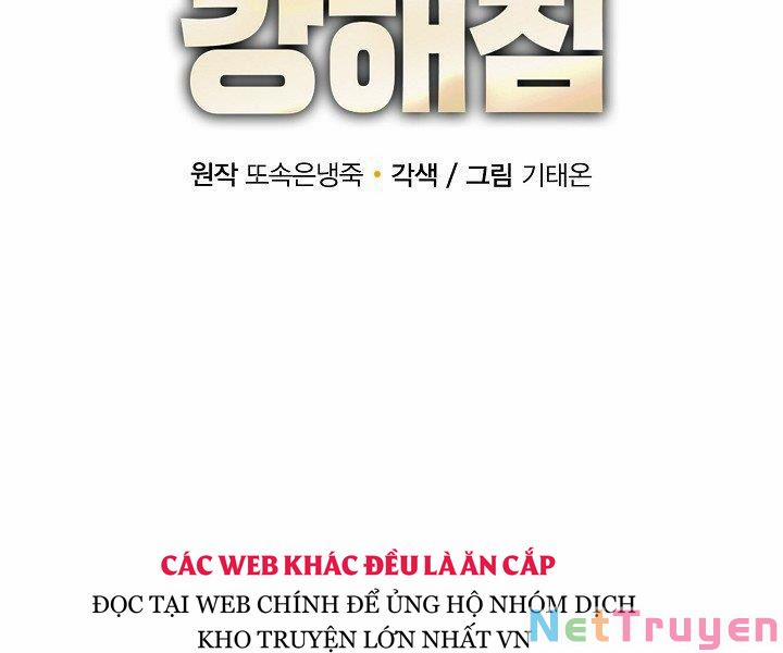 Tôi Càng Ăn Càng Trở Nên Mạnh Mẽ 52 trang 40