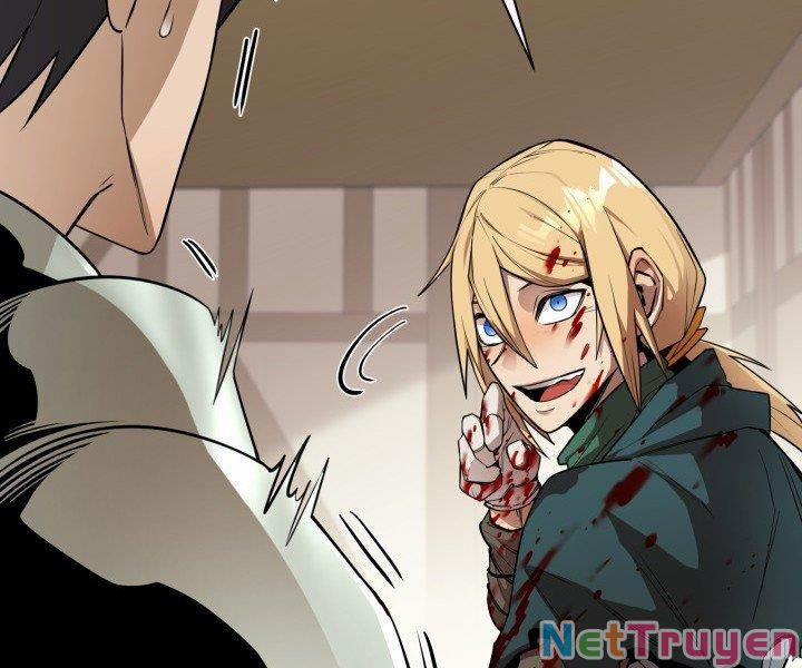 Tôi Càng Ăn Càng Trở Nên Mạnh Mẽ 53 trang 110