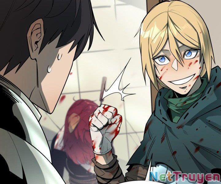 Tôi Càng Ăn Càng Trở Nên Mạnh Mẽ 53 trang 123