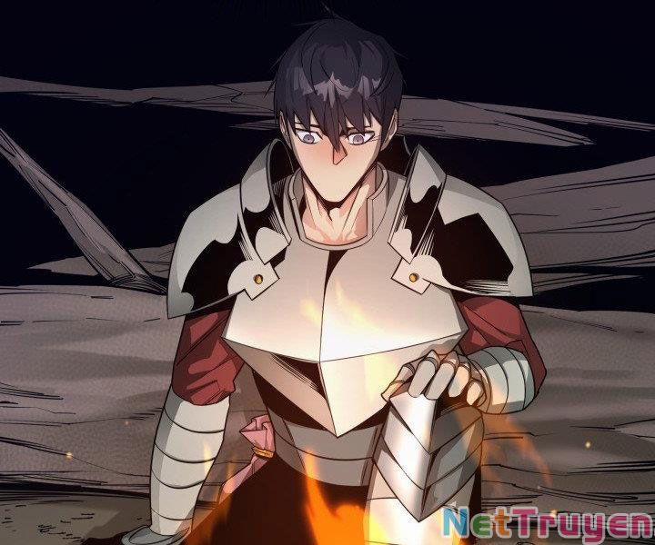 Tôi Càng Ăn Càng Trở Nên Mạnh Mẽ 53 trang 134