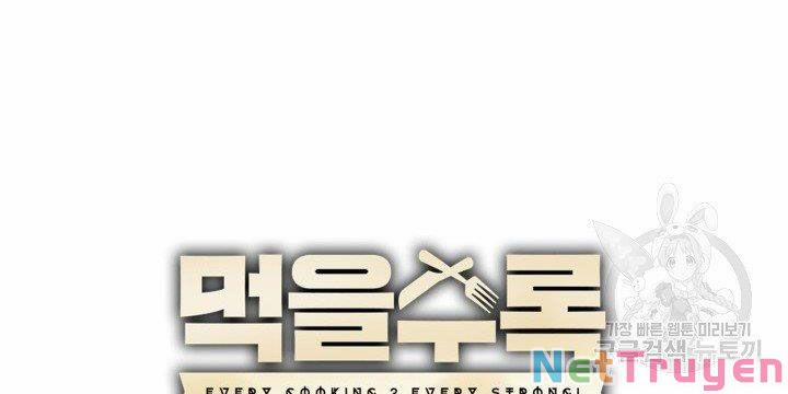 Tôi Càng Ăn Càng Trở Nên Mạnh Mẽ 53 trang 21