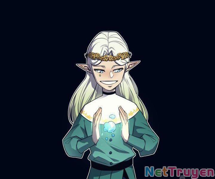 Tôi Càng Ăn Càng Trở Nên Mạnh Mẽ 54 trang 143