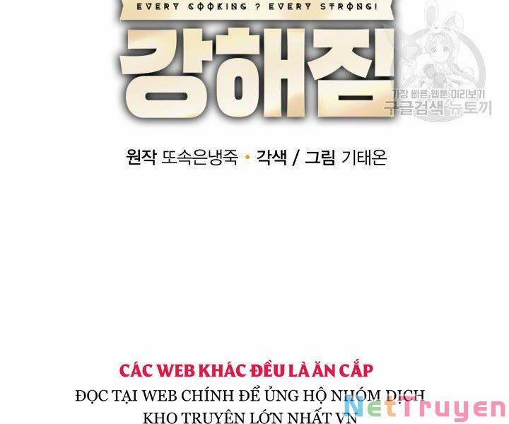 Tôi Càng Ăn Càng Trở Nên Mạnh Mẽ 54 trang 28