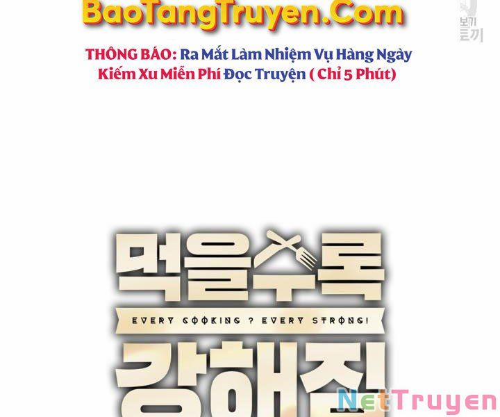 Tôi Càng Ăn Càng Trở Nên Mạnh Mẽ 55 trang 30