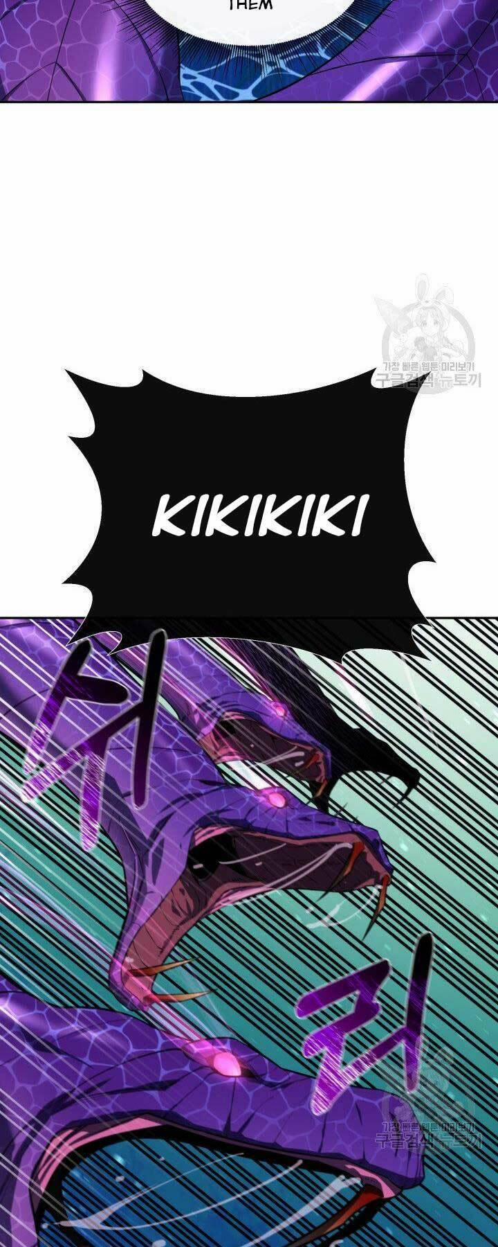 Tôi Càng Ăn Càng Trở Nên Mạnh Mẽ 56 trang 10