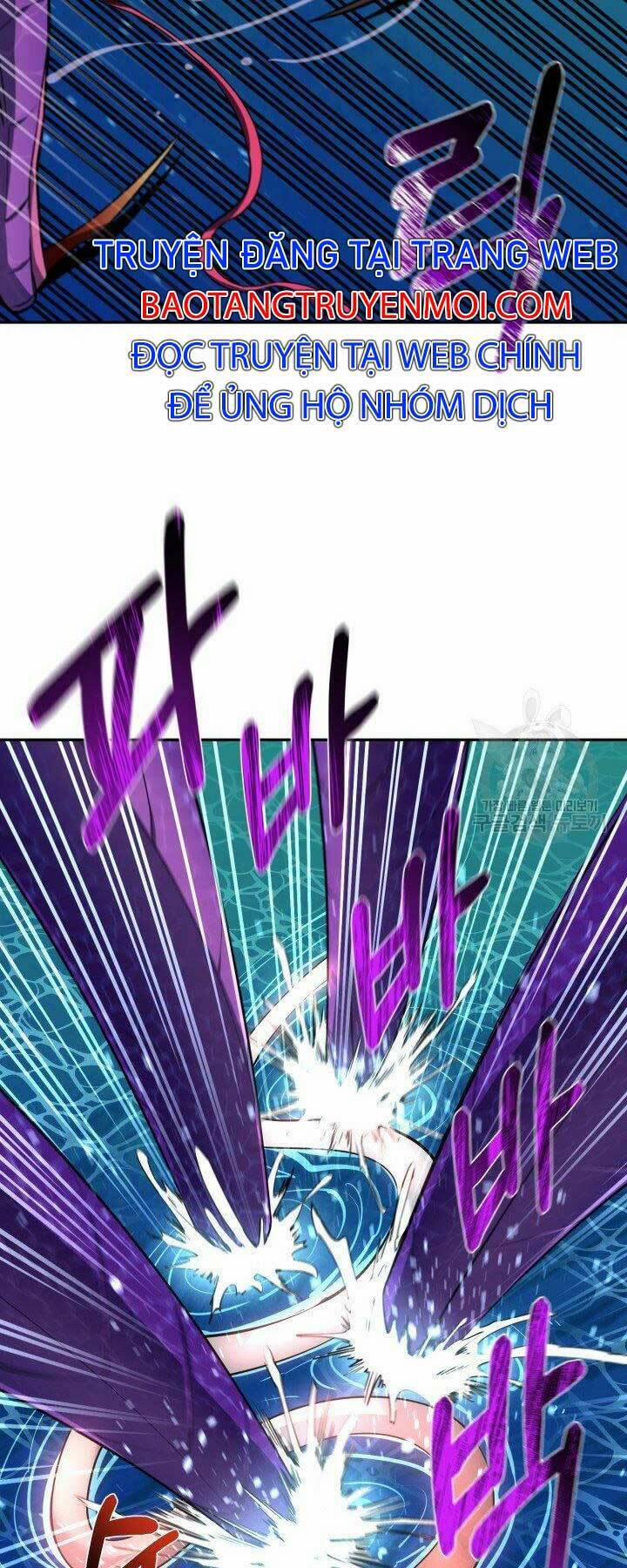 Tôi Càng Ăn Càng Trở Nên Mạnh Mẽ 56 trang 11