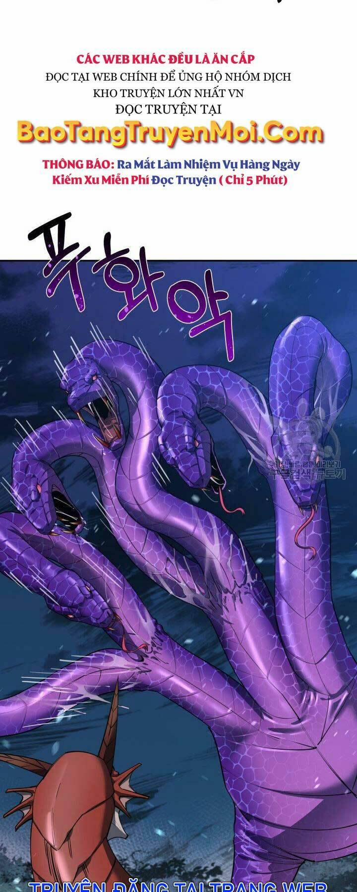 Tôi Càng Ăn Càng Trở Nên Mạnh Mẽ 56 trang 14