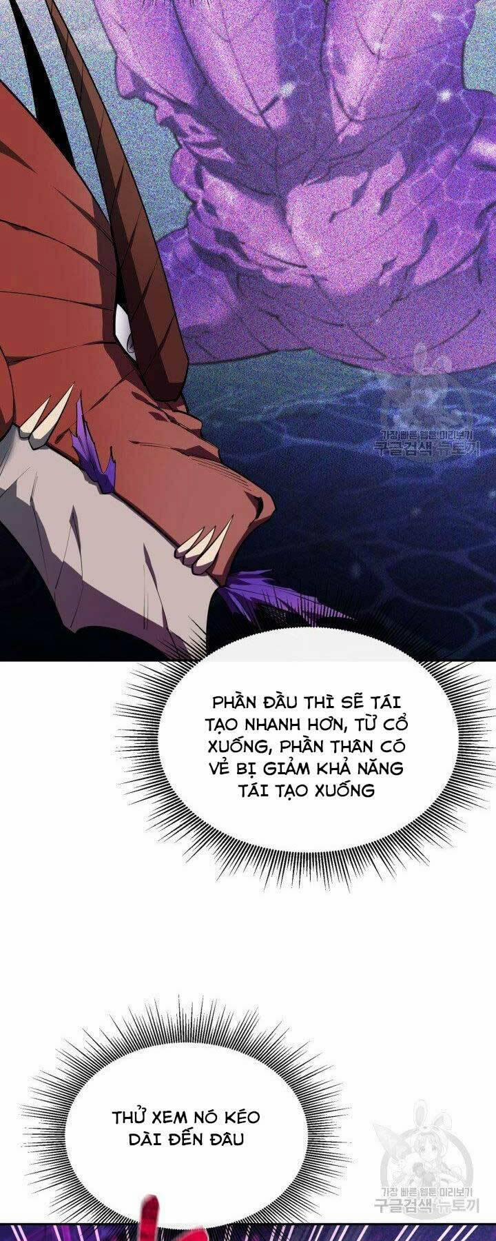 Tôi Càng Ăn Càng Trở Nên Mạnh Mẽ 56 trang 16