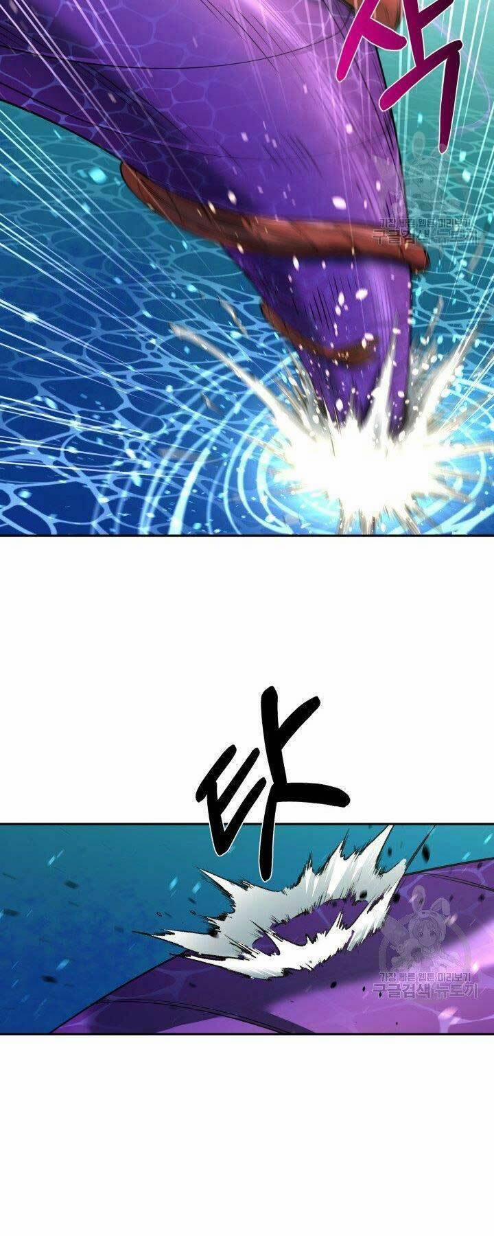 Tôi Càng Ăn Càng Trở Nên Mạnh Mẽ 56 trang 18