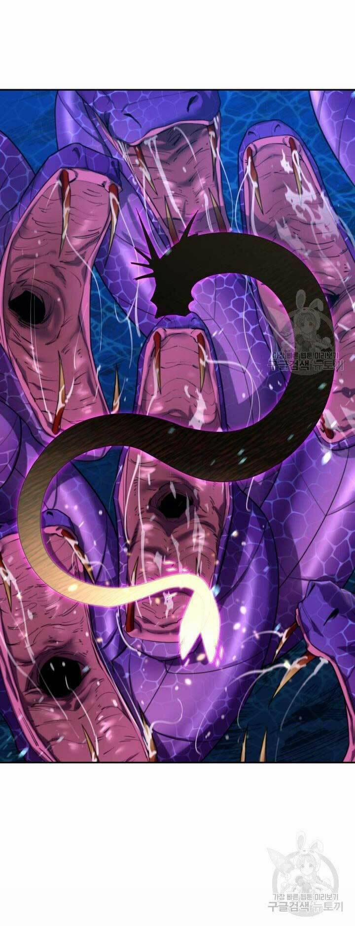 Tôi Càng Ăn Càng Trở Nên Mạnh Mẽ 56 trang 19