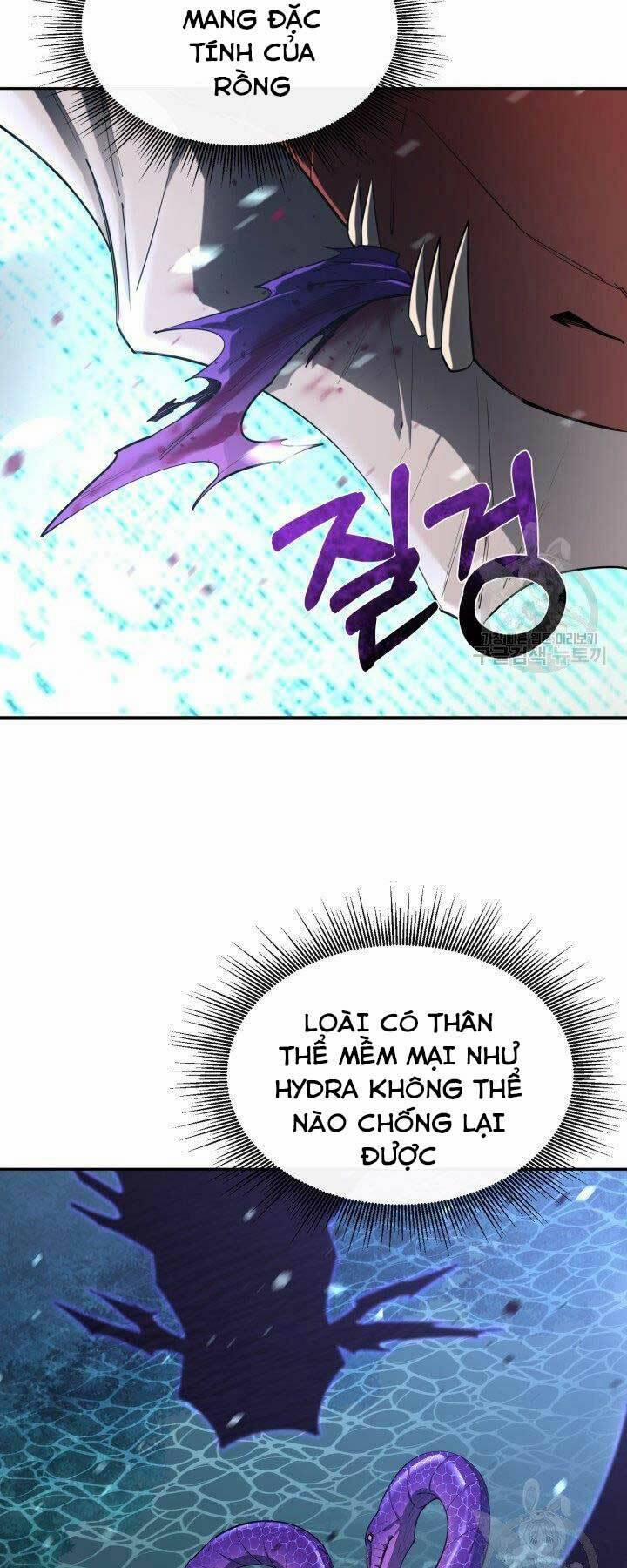 Tôi Càng Ăn Càng Trở Nên Mạnh Mẽ 56 trang 2