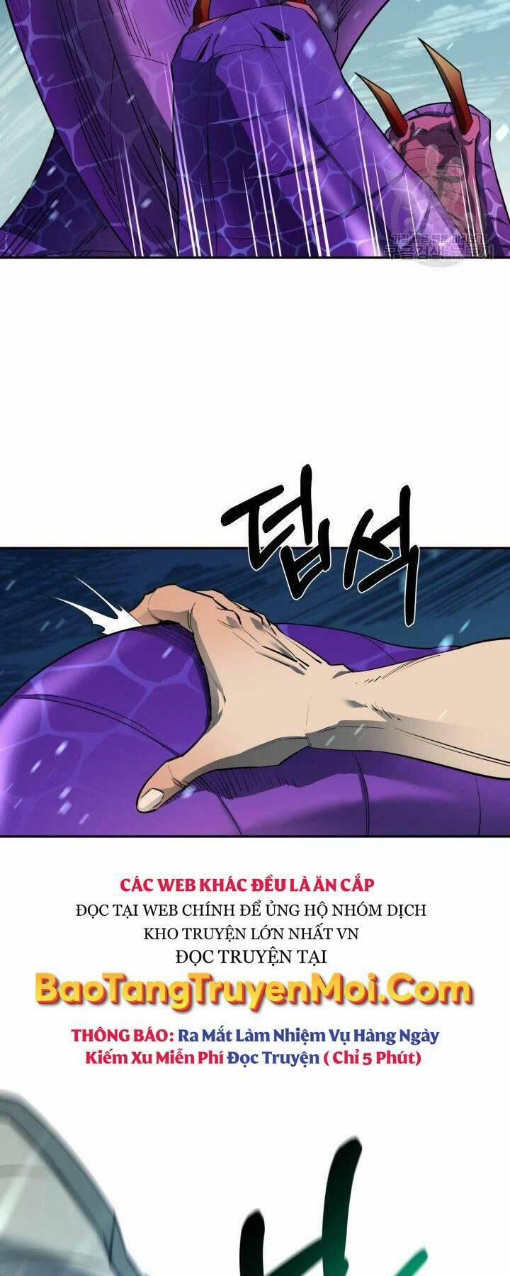 Tôi Càng Ăn Càng Trở Nên Mạnh Mẽ 56 trang 21