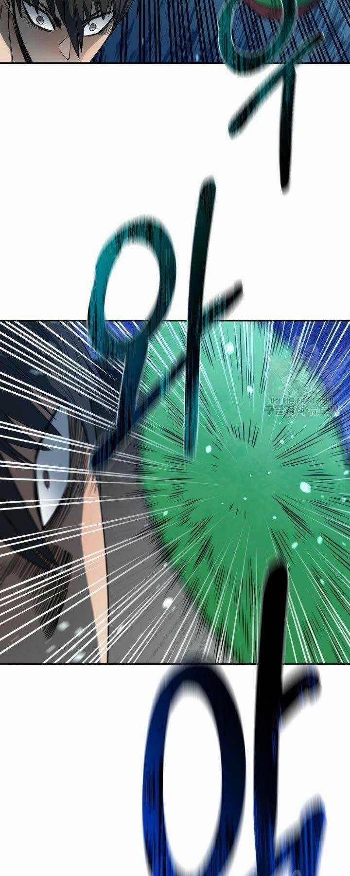 Tôi Càng Ăn Càng Trở Nên Mạnh Mẽ 56 trang 25