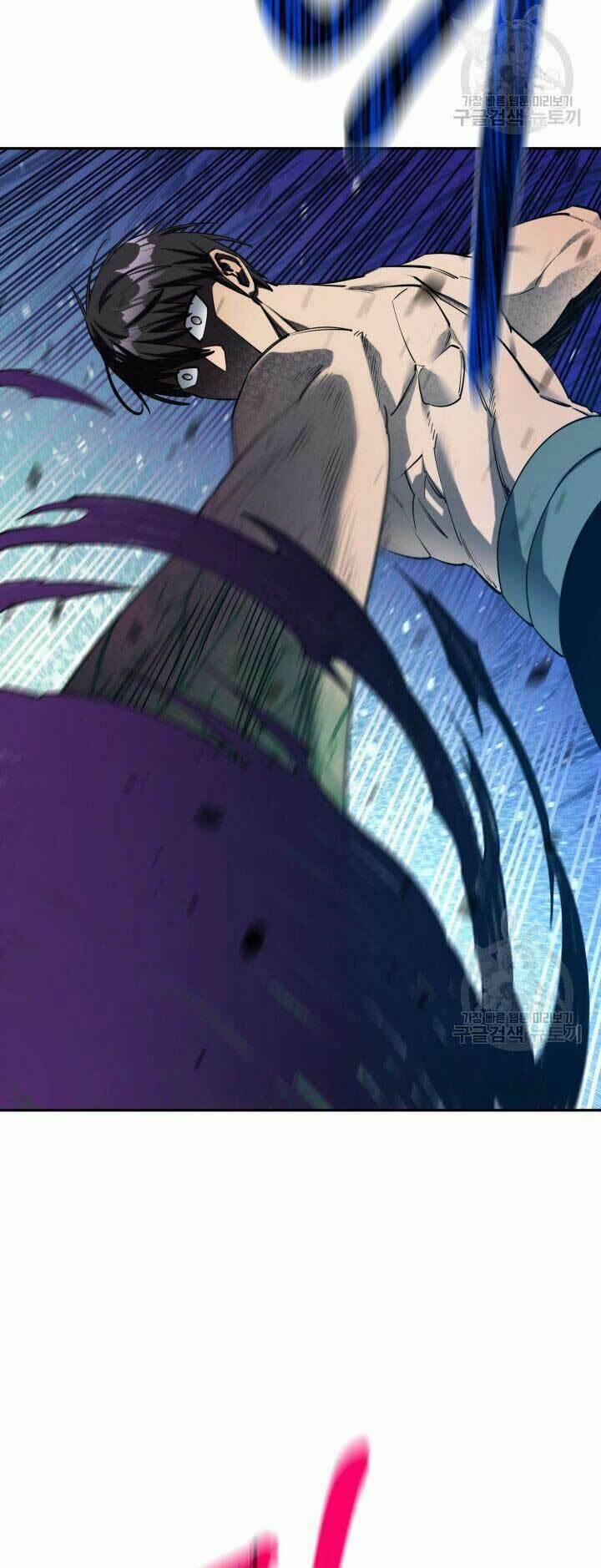 Tôi Càng Ăn Càng Trở Nên Mạnh Mẽ 56 trang 26