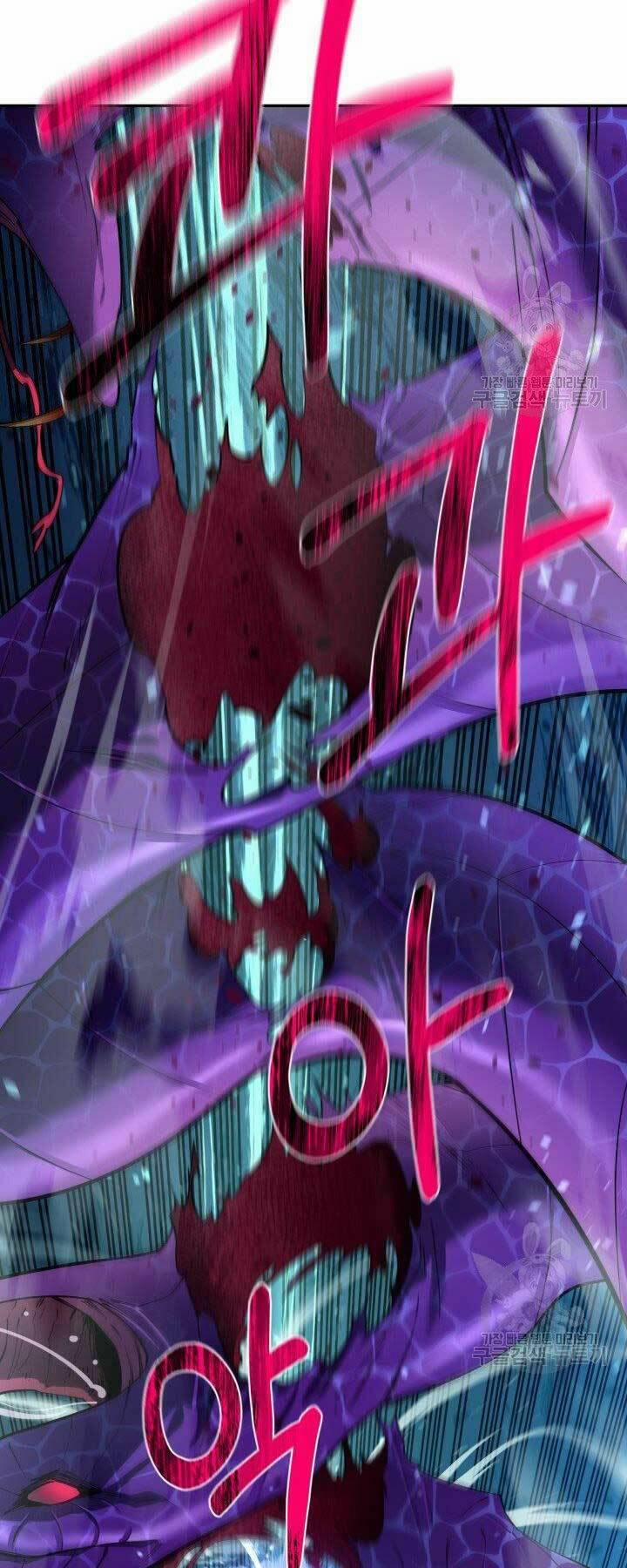 Tôi Càng Ăn Càng Trở Nên Mạnh Mẽ 56 trang 27