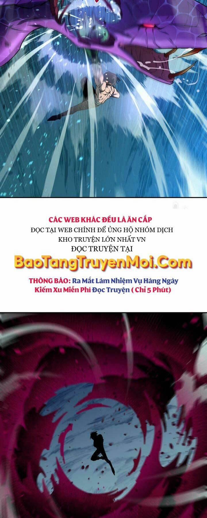 Tôi Càng Ăn Càng Trở Nên Mạnh Mẽ 56 trang 28