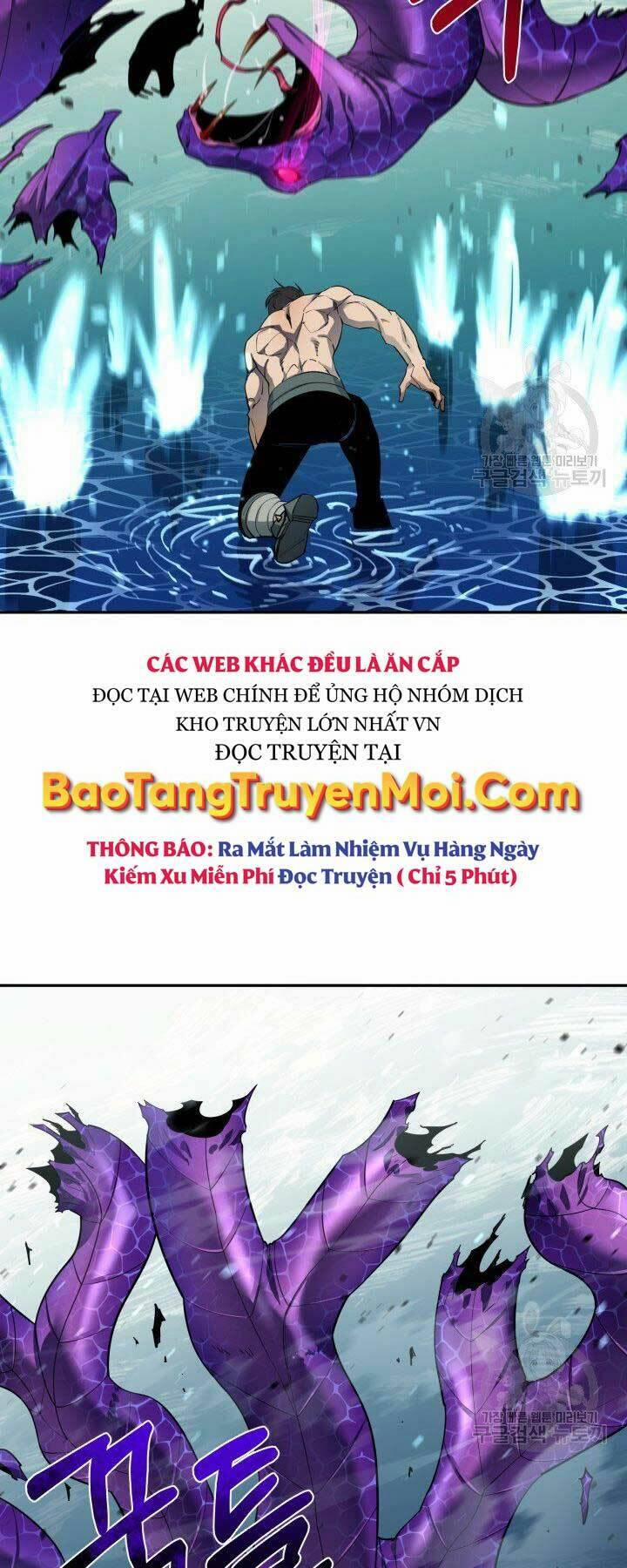 Tôi Càng Ăn Càng Trở Nên Mạnh Mẽ 56 trang 30