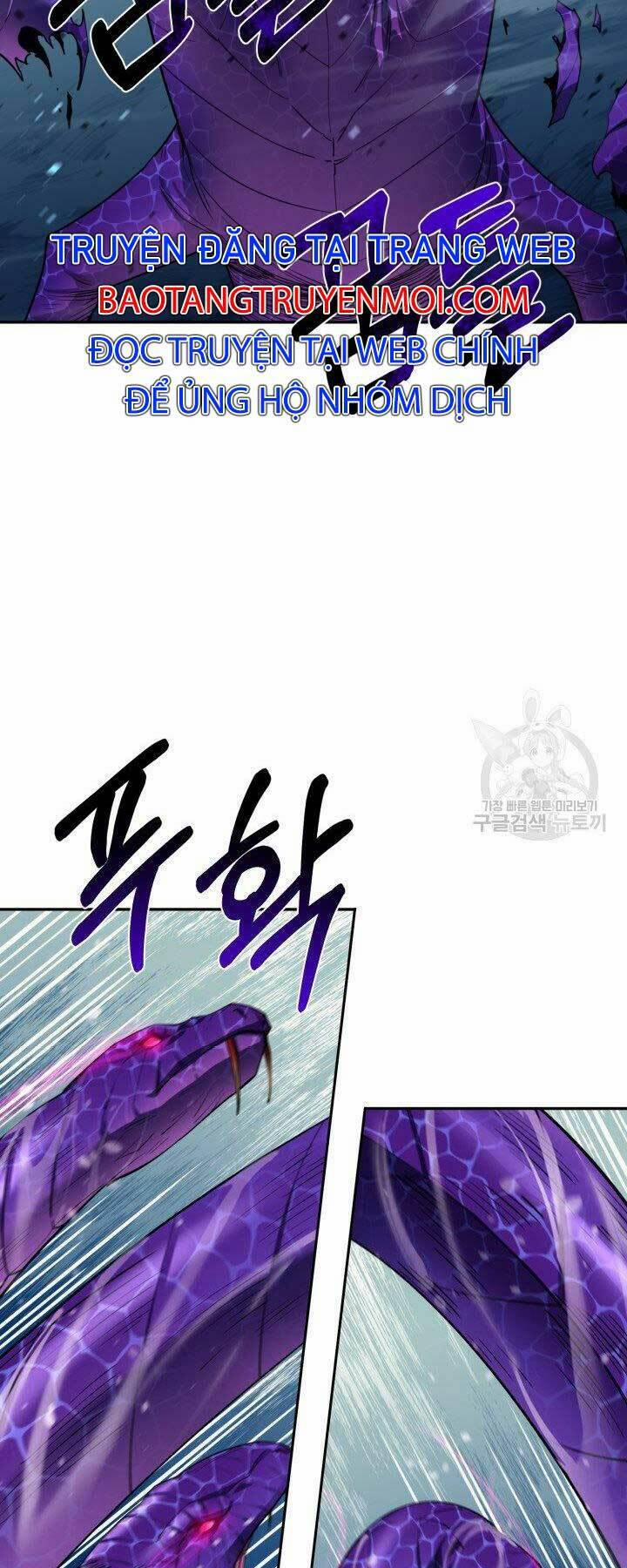 Tôi Càng Ăn Càng Trở Nên Mạnh Mẽ 56 trang 31