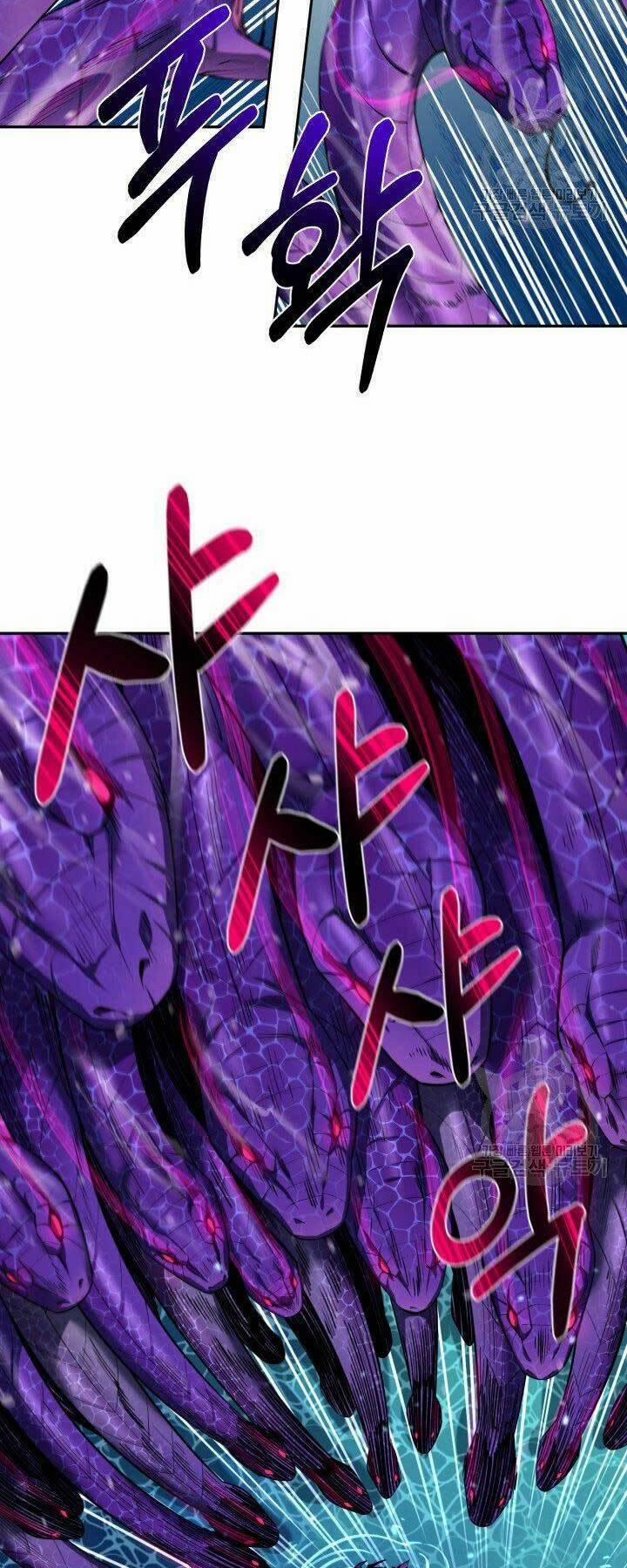 Tôi Càng Ăn Càng Trở Nên Mạnh Mẽ 56 trang 32