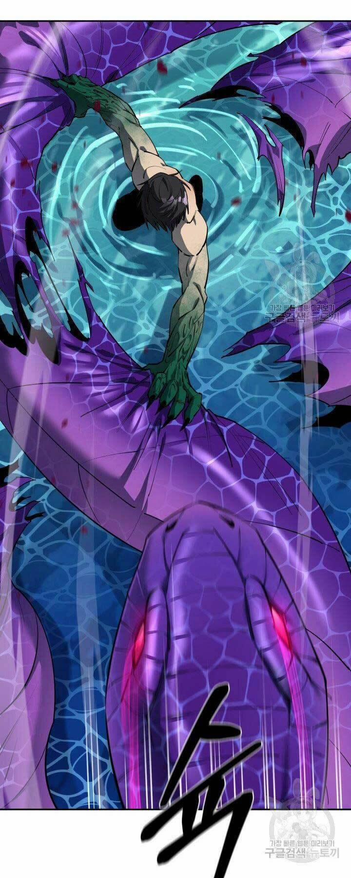 Tôi Càng Ăn Càng Trở Nên Mạnh Mẽ 56 trang 36