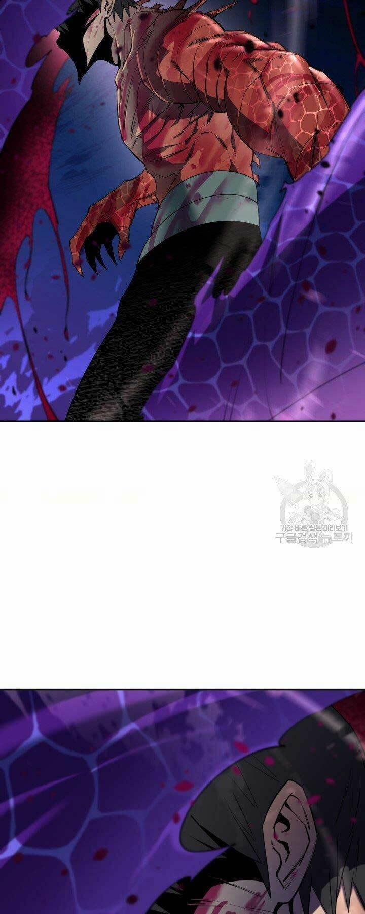 Tôi Càng Ăn Càng Trở Nên Mạnh Mẽ 56 trang 40