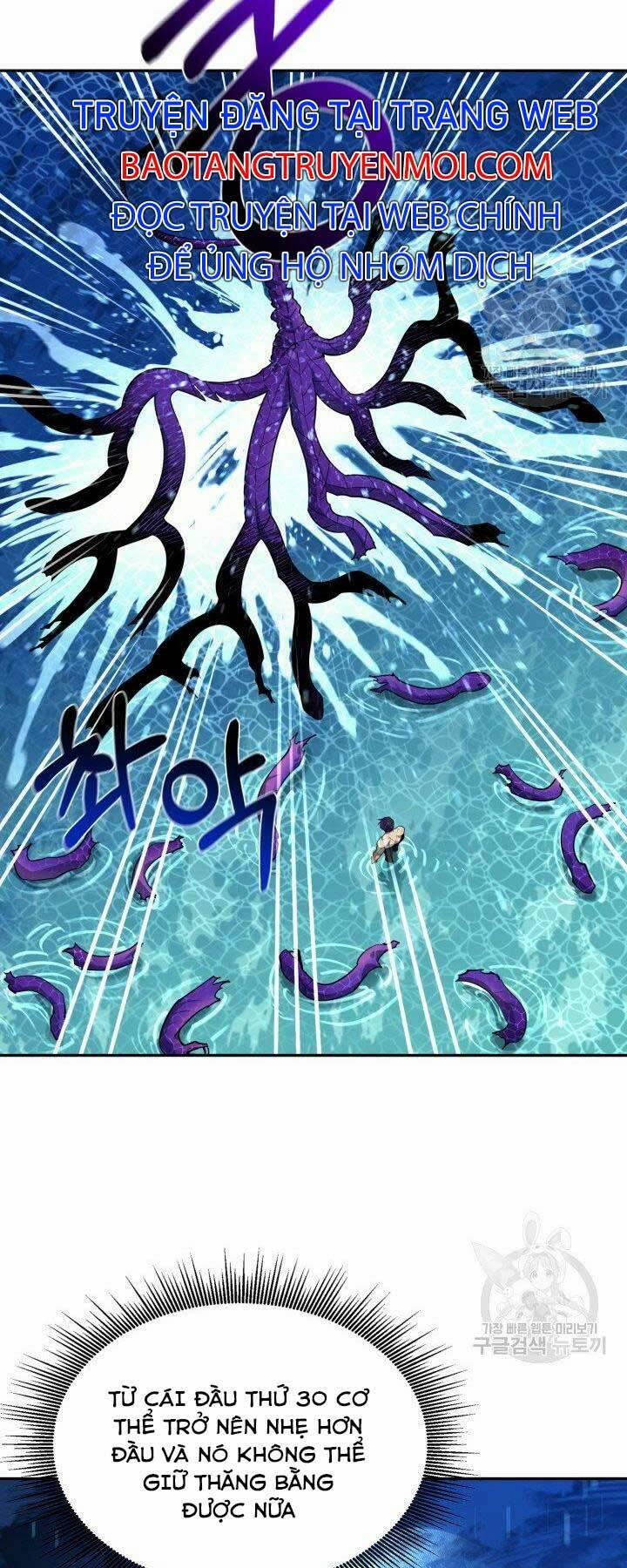 Tôi Càng Ăn Càng Trở Nên Mạnh Mẽ 56 trang 44