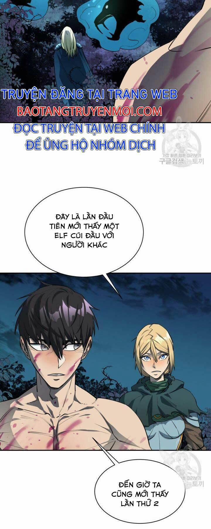 Tôi Càng Ăn Càng Trở Nên Mạnh Mẽ 56 trang 50