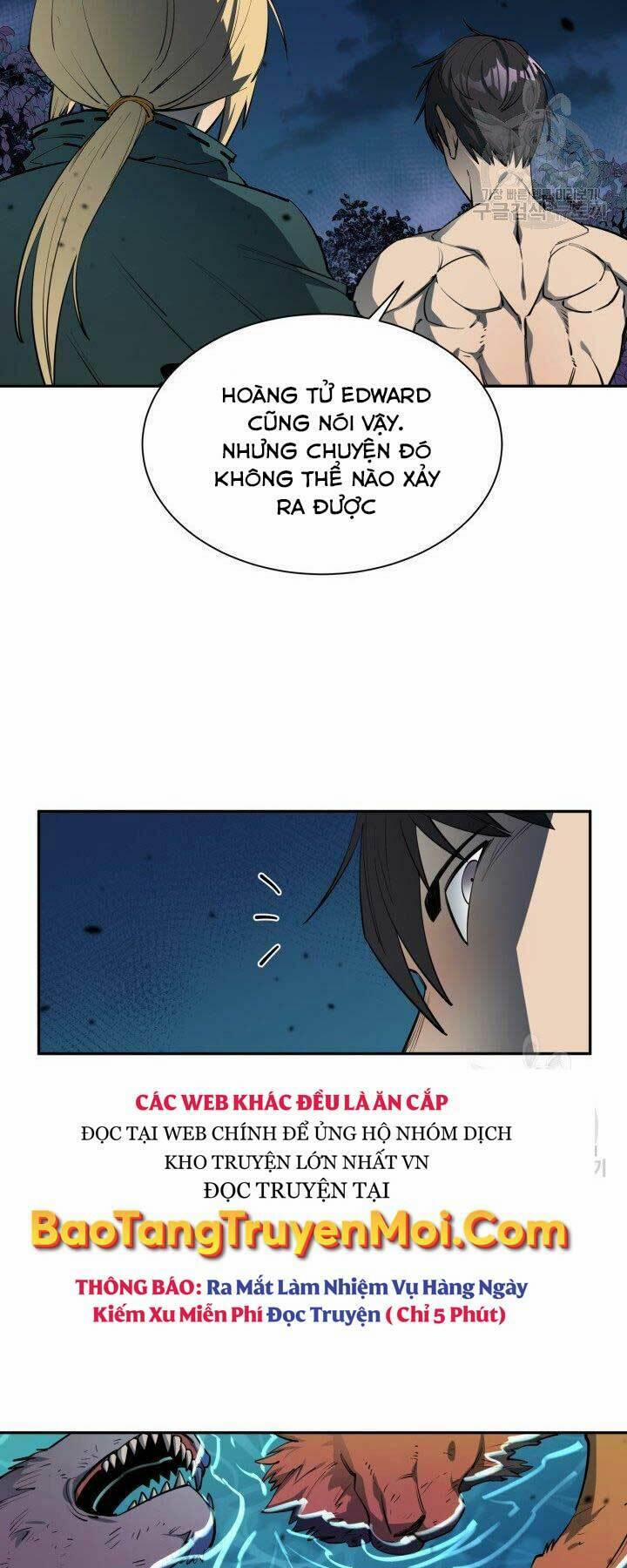 Tôi Càng Ăn Càng Trở Nên Mạnh Mẽ 56 trang 52