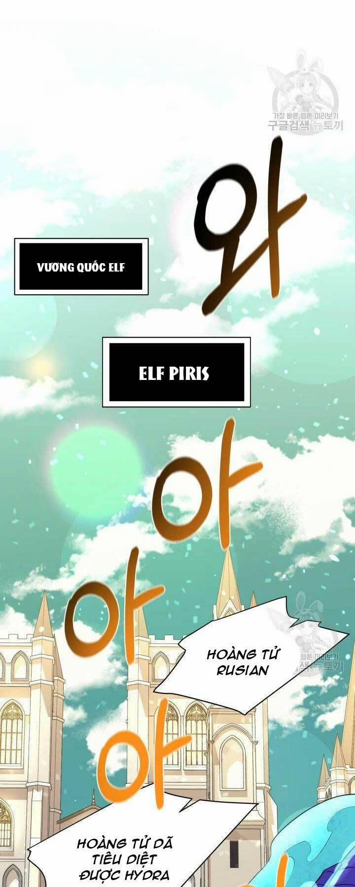 Tôi Càng Ăn Càng Trở Nên Mạnh Mẽ 56 trang 55