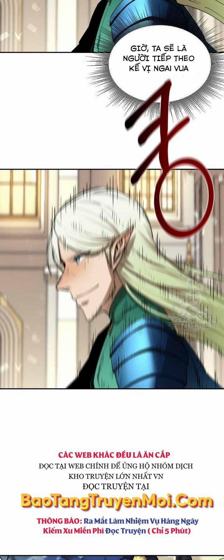 Tôi Càng Ăn Càng Trở Nên Mạnh Mẽ 56 trang 57