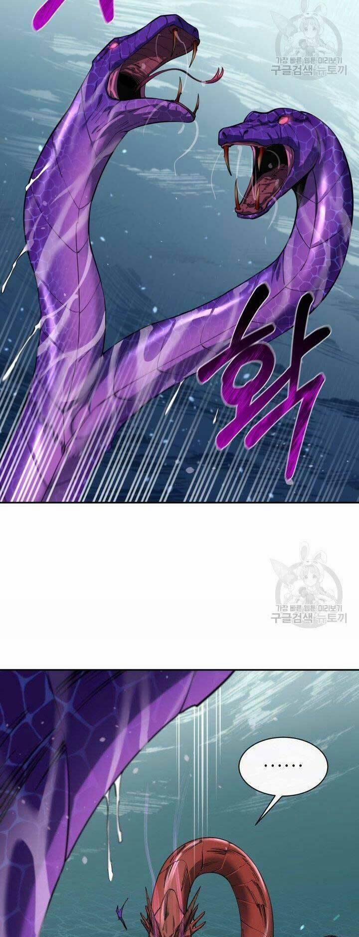 Tôi Càng Ăn Càng Trở Nên Mạnh Mẽ 56 trang 6