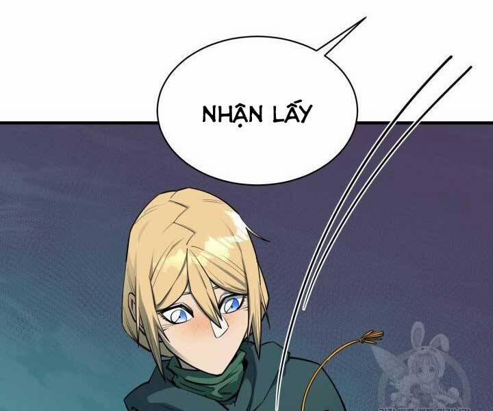 Tôi Càng Ăn Càng Trở Nên Mạnh Mẽ 57 trang 10