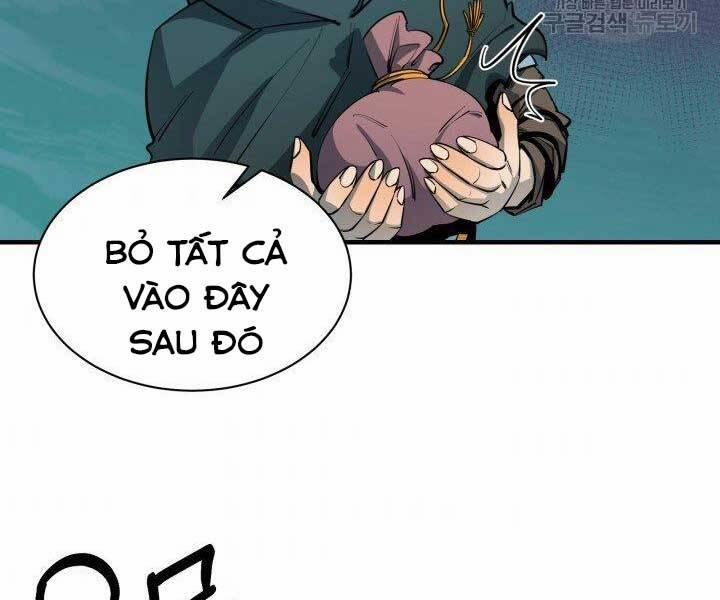 Tôi Càng Ăn Càng Trở Nên Mạnh Mẽ 57 trang 11